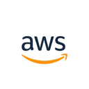 Amazon Web Services (AWS) logo